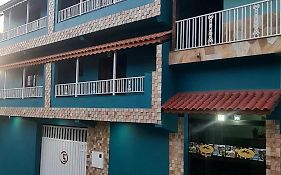 Pousada Serra Mística